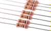 Through Hole Resistors - 7078546P - RS Components, Ltd.