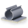 Cable Clips & Clamps -- 109465 - Image