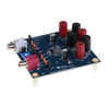 Audio Amplifier Evaluation Boards - 296-44596-ND - DigiKey