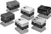 B3J Hinged Tactile Switch - B3J-7200 - Omron Electronic Components – Americas