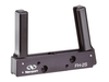 Optical Filter Holder, Drop-in, 50.8 mm Optics - FH-2S - Newport MKS