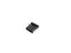 USB Connectors -- 1001-USB-C31-S-RA-CS1D-BK-T/R - Image