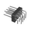 Headers, Male Pins - 609-10179773-1085KLFTR-ND - DigiKey