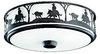 MFWESTRB Fans-Light Kits - 605009 - Capital Lighting, Inc.