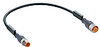 RST 4-RKT 4-225/...M - Lumberg Automation - A Belden Brand