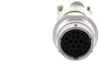 Circular / Cylindrical Connector - HD30 Series - HD34-18-20SN-059 - LADD Distribution
