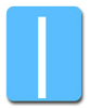 Reflective Quik-Lite Ten Packs - Lower Case - 9707-L - Brady Corporation
