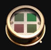 Four-Channel Thin-Film Thermopile, TO-8 Package -- 2M Quad - Image