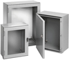 Multipurpose Wall Mount Enclosure -- UU1008030 - Image