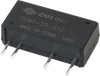 1 W Board Mount Isolated DC-DC Converter - PEM1-S24-S3-S - CUI Inc.