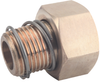 Garden Hose Adapter -- 100275 - Image
