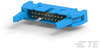Ribbon Cable Connectors - 2-5499141-4 - TE Connectivity