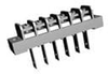 Barrier Terminal Blocks - 1546842-6 - VAST STOCK CO., LIMITED