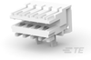 Standard Edge Connectors - 3-1534796-4 - TE Connectivity