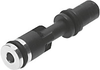 Vacuum generator cartridge - VN-05-L - Festo Corporation
