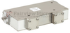 Dual Junction Isolator SMA Female with 40 dB Isolation from 1.7 GHz to 2.2 GHz Rated to 50 Watts -- FMIR1015 - Image