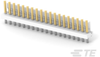 PCB Headers & Receptacles - 4-644759-9 - TE Connectivity