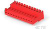 Standard Rectangular Connectors - 1-647477-1 - TE Connectivity