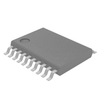 PMIC - Voltage Regulators - Linear + Switching -- 150-LX1673-03CPW-ND - Image