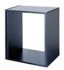 BLACK LAMINATED RACK 16RSx18