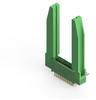 Card Edge Connectors - Edgeboard Connectors - 345-022-558-578 - Lingto Electronic Limited