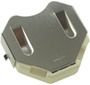 Battery Retainer, 20Mm Cell, Through Hole; Battery Sizes Accepted Keystone - 25T0423 - Newark, An Avnet Company