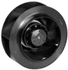 Ac Motorized Impeller 225Mm, 115V; Blower Type Ebm-Papst -- 26H0786