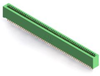 Card Edge Conn, Dual, 108Pos, Th; Card Edge Connector Type Edac - 65AJ1855 - Newark, An Avnet Company
