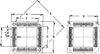 Plcc Socket, 28 Position, Smd; No. Of Contacts Multicomp - 82K7844 - Newark, An Avnet Company