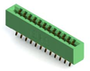 Card Edge Conn, Dual Side, 24Pos, Th; Card Edge Connector Type Edac - 58AJ6825 - Newark, An Avnet Company