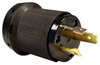 Connector, Power Entry, 20A, 125V; Connector Type Hubbell Wiring Devices - 01J4249 - Newark, An Avnet Company