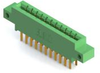 Card Conn, Dual Side, 22Pos, Wire Wrap; Card Edge Connector Type Edac - 59AJ4163 - Newark, An Avnet Company