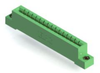Card Edge Conn, Single Side, 15Pos, Th; Card Edge Connector Type Edac - 59AJ5976 - Newark, An Avnet Company