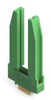 Card Edge Conn, Dual, 12Pos, Wire Wrap; Card Edge Connector Type Edac - 65AJ0541 - Newark, An Avnet Company