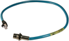 Sensor Cord, M12 4P Rcpt-Rj45 Plug, 2 ; Connector Type A Molex - 75M9790 - Newark, An Avnet Company