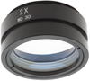 2X Auxiliary Lens, Digital Microscope; Accessory Type Aven - 04AJ8634 - Newark, An Avnet Company