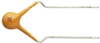 Fuse, Resettable Ptc, 60Vdc, 0.05A, Thd; Thermistor Mounting Littelfuse - 38AC2274 - Newark, An Avnet Company