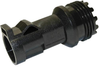 Circular Housing, 3Pos, Receptacle; Product Range Anderson Power Products -- 19X7461