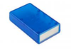 Small Enclosures - Plastic Enclosures - General Purpose - 1593QALTBU - Hammond Manufacturing Company Inc.