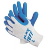 Memphis 9680-L Flex-Tuff Latex-Dipped Work Gloves(1 Dozen) -- 331496795 - Image