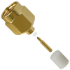 Connectors, Interconnects - Coaxial Connectors (RF) - Coaxial Connector (RF) Assemblies -- 1365227-901-9867-RFX
