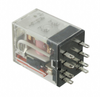 Power Relays, Over 2 Amps -- MY2IN-CRAC220/240(S)-ND