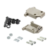 D-Sub, D-Shaped Connector Backshells, Hoods - 3M15419-ND - DigiKey