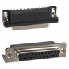 D-Sub Connector Assemblies - 182-25F-ND - DigiKey