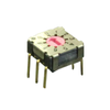 DIP Switches - 2449-RD07A10RTT-ND - DigiKey