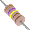 Through Hole Resistors - FMP200FRF52-3K74-ND - DigiKey