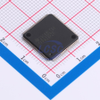 Communication Interface Chip/UART/485/232 >> Video Interface ICs -- TFP403PZP - Image