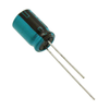 Aluminum Electrolytic Capacitors - 1189-1007-ND - DigiKey