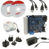 Development Boards, Kits, Programmers - Evaluation Boards - Embedded MCU, DSP Evaluation Boards - C8051F380DK - Shenzhen Shengyu Electronics Technology Limited