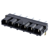 Headers, Male Pins - 0428206243-ND - DigiKey